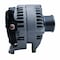 Wai Global Alternator, ALTND ERIF 12V 160A CW HP, 160 Amp12 Volt, CW, 8Groove Clutch Pulley 11583N - alternate 7